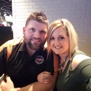 Meet your Posher, Amber